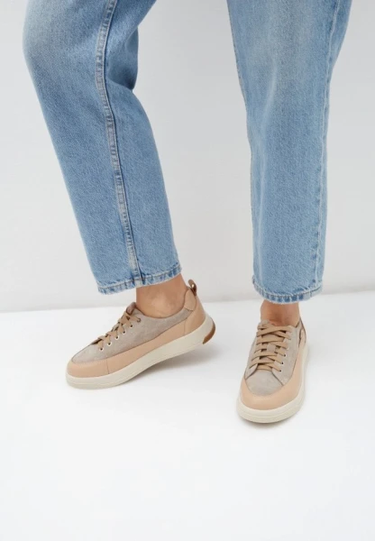 Step Borg кеды 5101-25