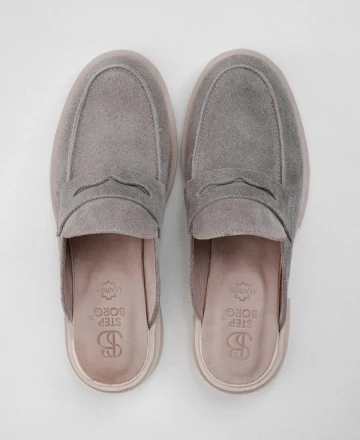 Step Borg мюли 9303-4