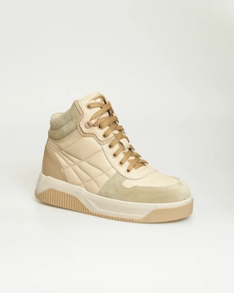 Step Borg ботинки 7128-25 