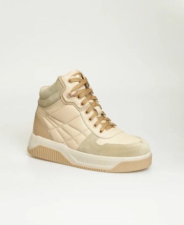 Step Borg ботинки 7128-25 