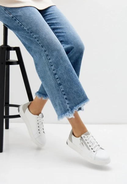 Step Borg кеды 5040-27