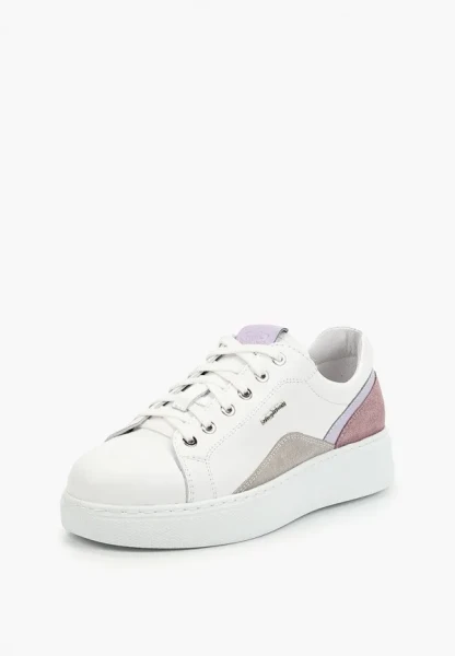 Step Borg кеды 5013-27.1