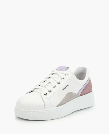 Step Borg кеды 5013-27.1