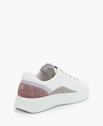 Step Borg кеды 5013-27.1