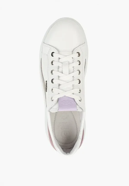 Step Borg кеды 5013-27.1