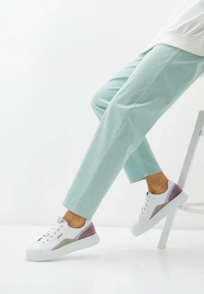 Step Borg кеды 5013-27.1