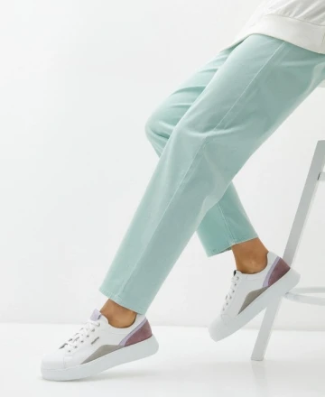 Step Borg кеды 5013-27.1