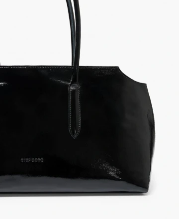 Сумка Michelle Black