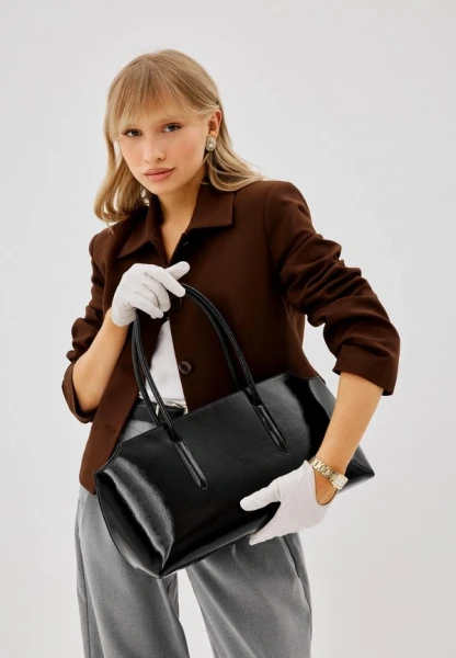 Сумка Michelle Black