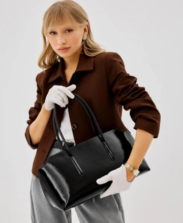 Сумка Michelle Black