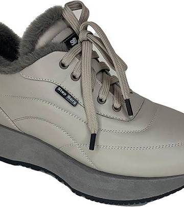 Step Borg ботинки 7010-4 