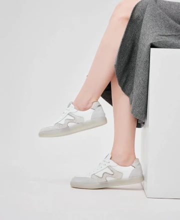 Step Borg кеды 5221-24