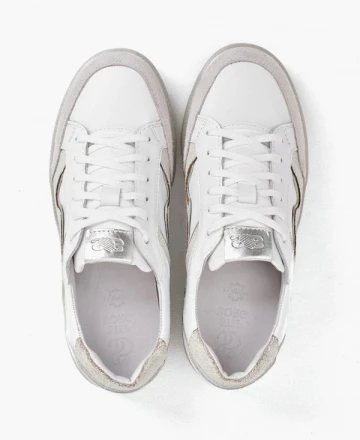 Step Borg кеды 5221-24