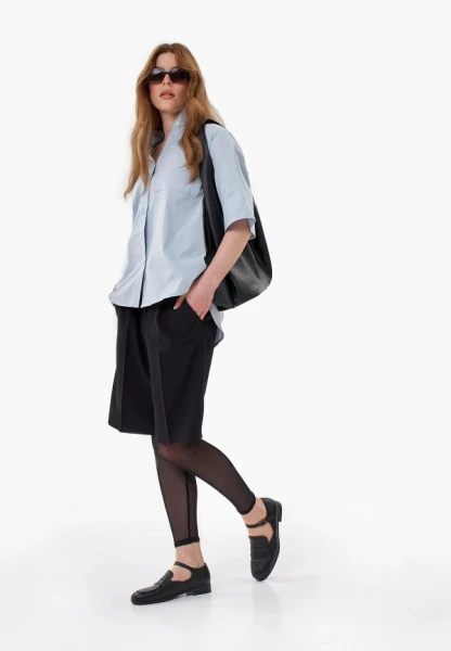 Step Borg туфли 5103-1 