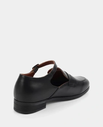 Step Borg туфли 5103-1 