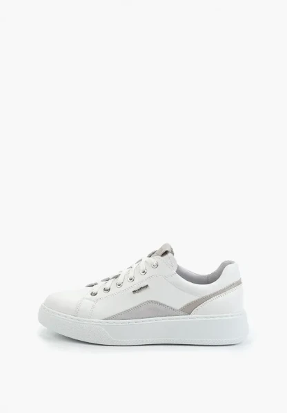 Step Borg кеды 5013-27