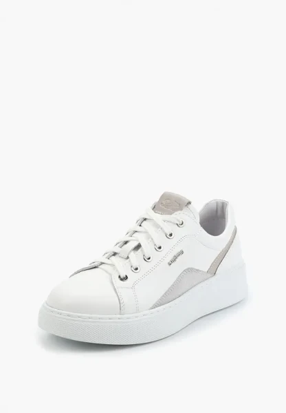 Step Borg кеды 5013-27