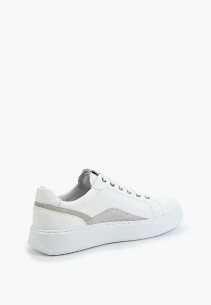 Step Borg кеды 5013-27