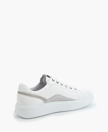 Step Borg кеды 5013-27