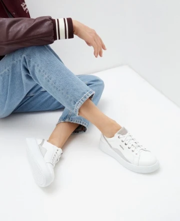 Step Borg кеды 5013-27