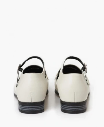 Step Borg туфли 5103-26 