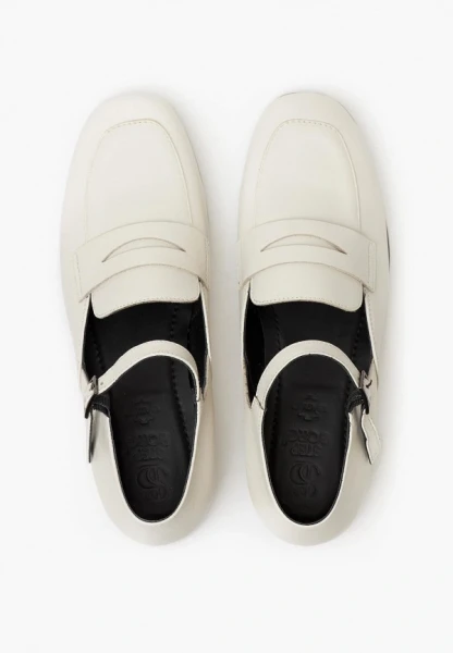 Step Borg туфли 5103-26 