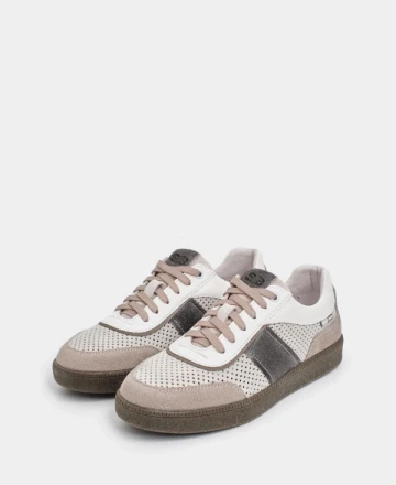 Step Borg кеды 9220-4