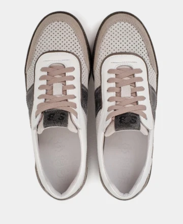 Step Borg кеды 9220-4