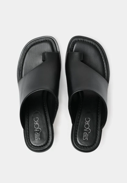 Step Borg сабо 503L-07-N04