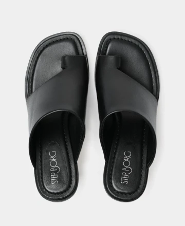 Step Borg сабо 503L-07-N04