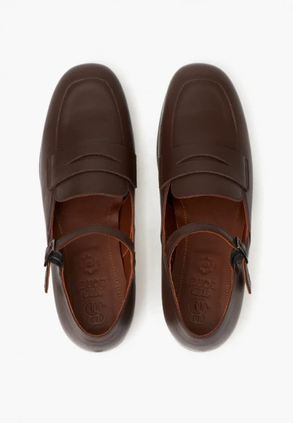 Step Borg туфли 5103-9 