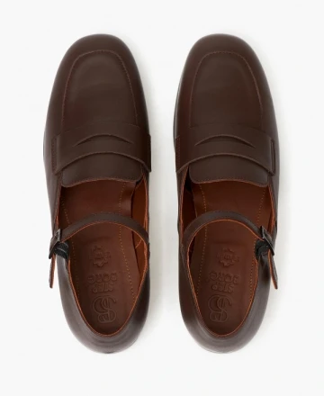 Step Borg туфли 5103-9 