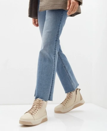 Step Borg кеды 8026-24 