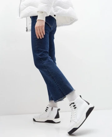 Step Borg кеды 8026-27 