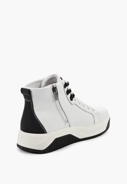 Step Borg кеды 8026-27 