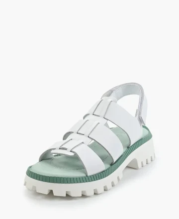 Step Borg сандали 9204-28