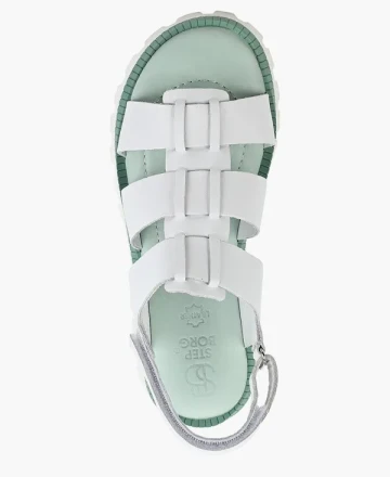 Step Borg сандали 9204-28
