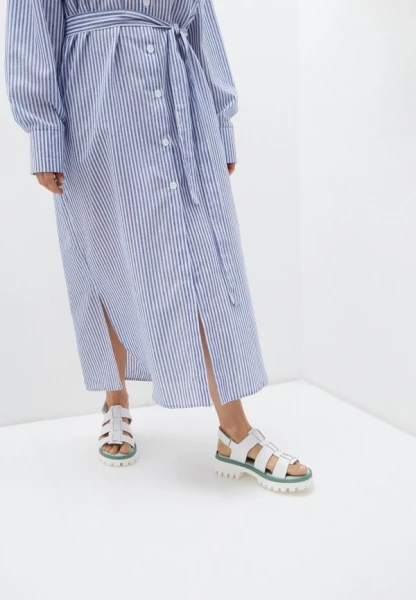 Step Borg сандалии 9204-28