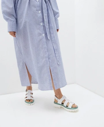 Step Borg сандали 9204-28