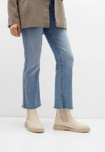 Step Borg ботинки 8029-24 