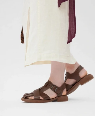 Step Borg сандали 9109-8