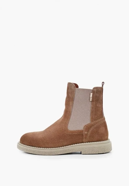 Step Borg ботинки 8029-8 