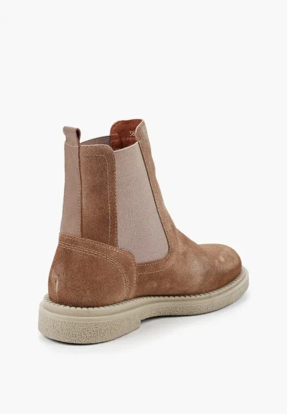 Step Borg ботинки 8029-8 