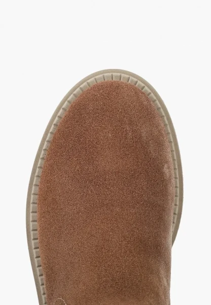 Step Borg ботинки 8029-8 