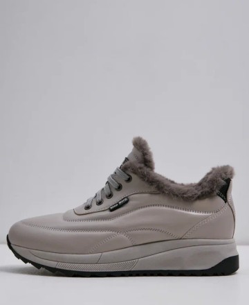 Step Borg кроссовки 7014-4 