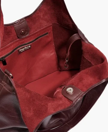 Шоппер BE GIRL 