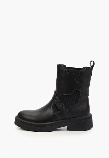 Step Borg ботинки 8209-1 