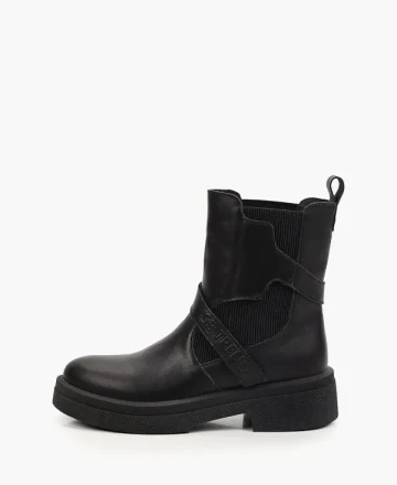 Step Borg ботинки 8209-1 