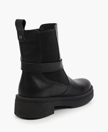 Step Borg ботинки 8209-1 