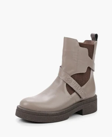 Step Borg ботинки 8209-7 